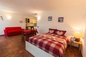 Appartamento 2-4 posti Il CILIEGIO VISTARELAX