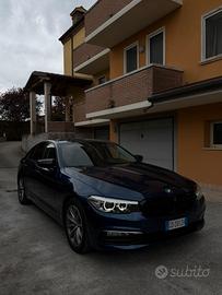BMW 520i