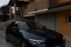 BMW 520i