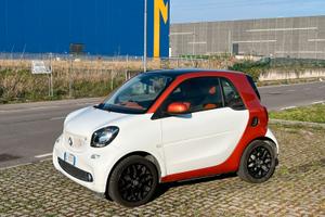 Smart edition#1