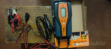 CARICABATTERIE BETA 1498/4A