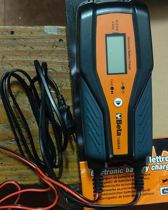 CARICABATTERIE BETA 1498/4A