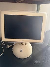 Mezza mela Apple