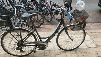 bici citybike