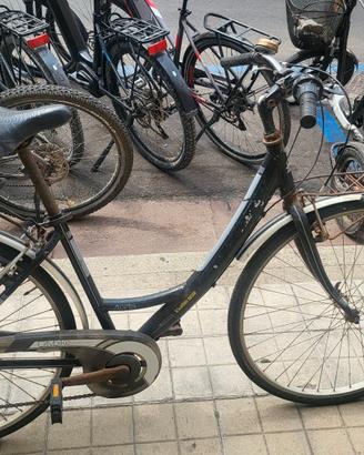 bici citybike