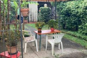 Appartamento di 141 m² con 5 locali e box auto a V