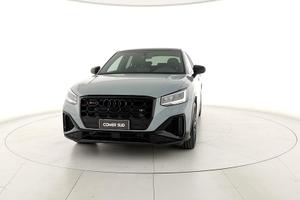 AUDI Q2 I 2021 - SQ2 2.0 tfsi quattro s-tro U31909