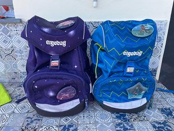Zaino Ergobag