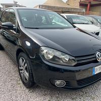 Volkswagen Golf 1.6 5p. Comfortline KM CERTIFICATI