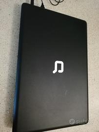 Computer portatile Compaq cq 56