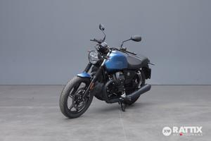 MOTO GUZZI V7 850