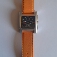 Splendido orologio cronografo Locman originale