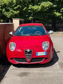 Alfa Romeo Mito 1.4