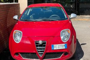 Alfa Romeo Mito 1.4