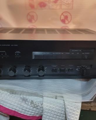 Amplificatore  Yamaha