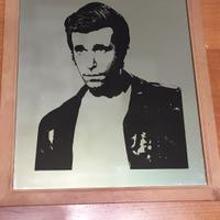 Quadro Fonzie