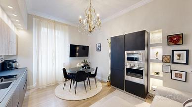 Appartamento Milano [Cod. rif 3317920VRG]