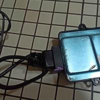 Modulo aggiuntivo Giulietta 1.6 diesel