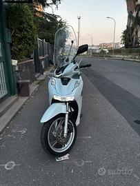 honda sh 125i 2023
