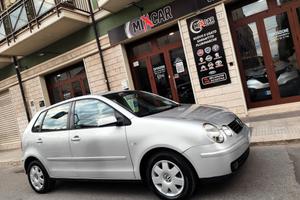 Volkswagen Polo 1.4 TDI 75CV DIESEL 5p. Trendline