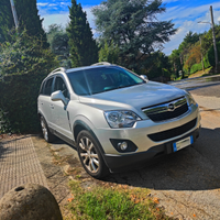 Opel antara cosmo plus automatico CDTI 4x2