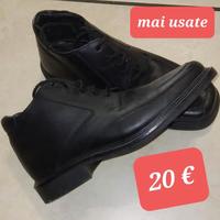 scarpe uomo