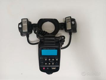 Canon Macro Twin Lite MT-24EX