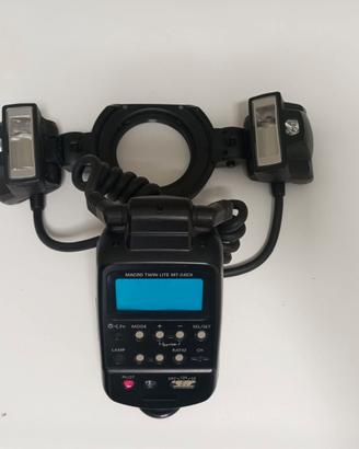 Canon Macro Twin Lite MT-24EX