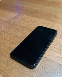 iPhone 16 Plus Nero 128GB