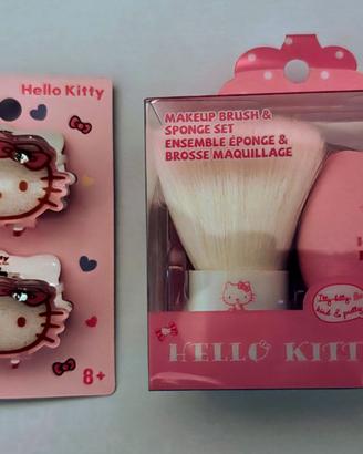 Hello Kitty accessori