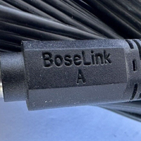 cavo link bose 9 pin