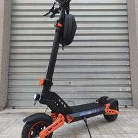 Monopattino Elettrico KEPOW K2 Pro 800W 48V 15Ah