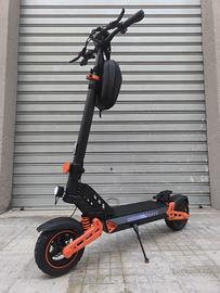 Monopattino Elettrico KEPOW K2 Pro 800W 48V 15Ah