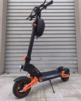 Monopattino Elettrico KEPOW K2 Pro 800W 48V 15Ah