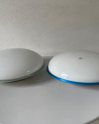 Plafoniere vetro Murano