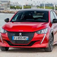 Ricambi originali nuova peugeot 208 2022-2023-2024