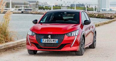 Ricambi originali nuova peugeot 208 2022-2023-2024