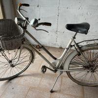 Bicicletta d’epoca
