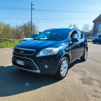 Ford Kuga 2.0 TDCi 140.000 km