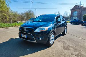 Ford Kuga 2.0 TDCi 140.000 km