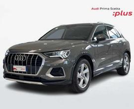 Audi Q3 II 2018 35 2.0 tdi Business Advanced ...