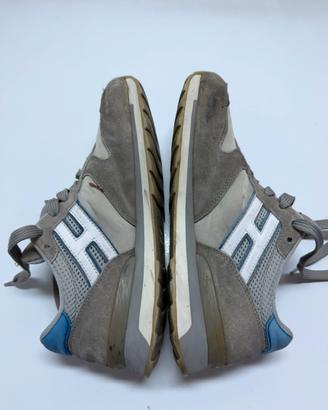 Scarpe hogan taglia 7