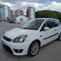 Ford Fiesta S 1.6 16V Benzina