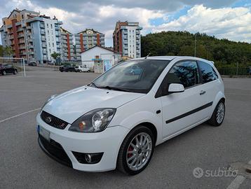 Ford Fiesta S 1.6 16V Benzina