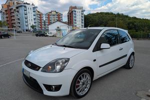 Ford Fiesta S 1.6 16V Benzina