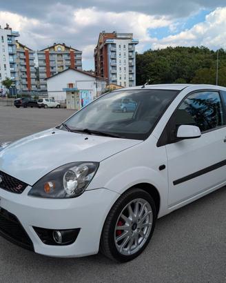 Ford Fiesta S 1.6 16V Benzina