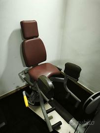 Technogym Abductor