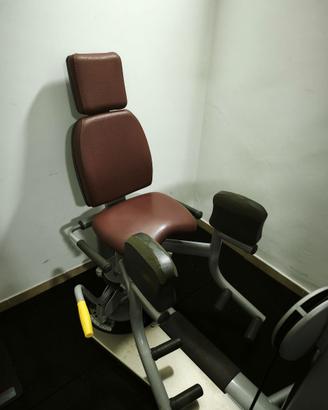 Technogym Abductor