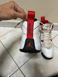 Nike jordan jumpman two trey