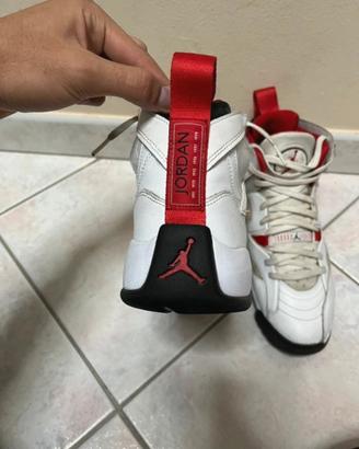 Nike jordan jumpman two trey